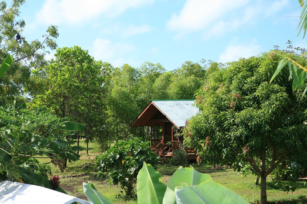 Kirpal Meditation And Ecological Center Pahoa Екстер'єр фото