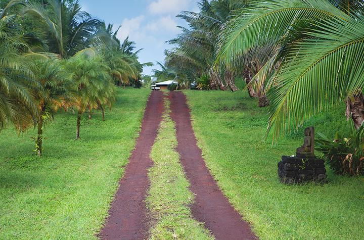 Kirpal Meditation And Ecological Center Pahoa Екстер'єр фото